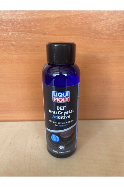 Liqui Moly LIQUIMOLY DEF Anti Crystal Additive (Adblue kristalleşme önleyici ...