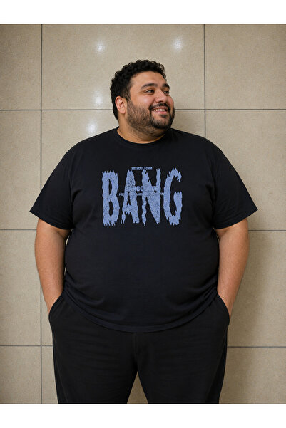 jeneric Jumbo T-Shirt