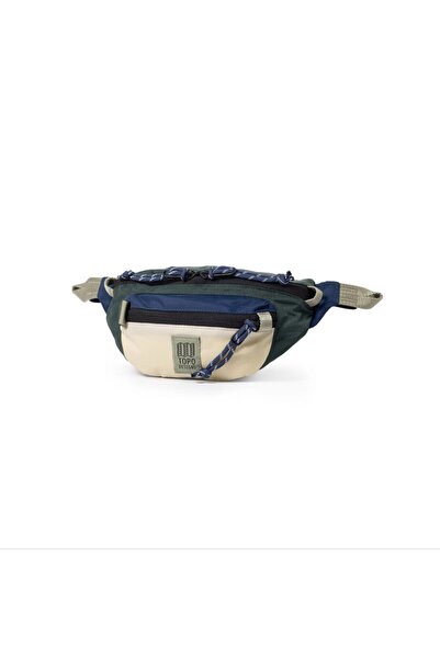 Topo Designs Mountain Bel Çantası 1L