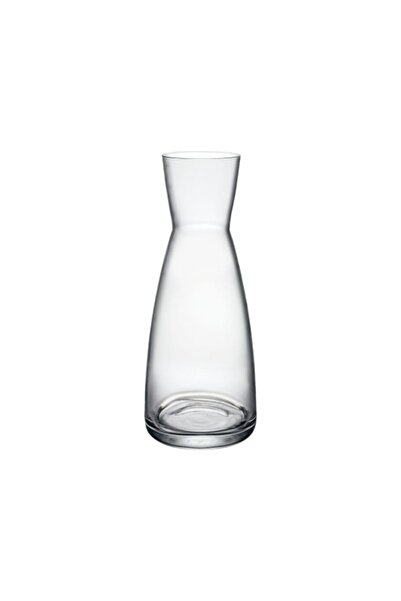 Bormioli Rocco Bormioli Καράφα Γυάλινη Ypsilon 500ml