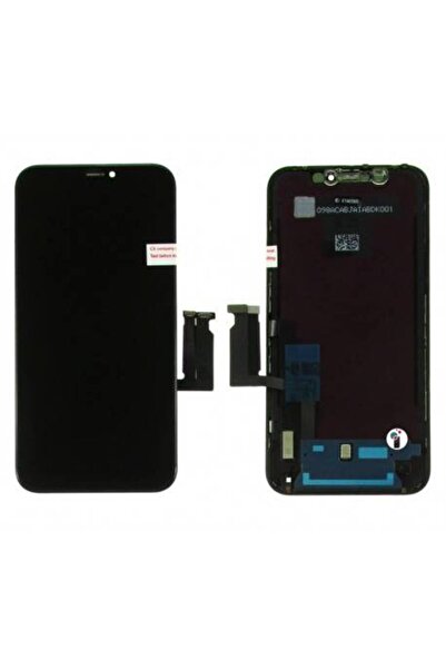 Apple WY≈öWIETLACZ LCD DISPLAY IPHONE XS MAX INCELL ZY