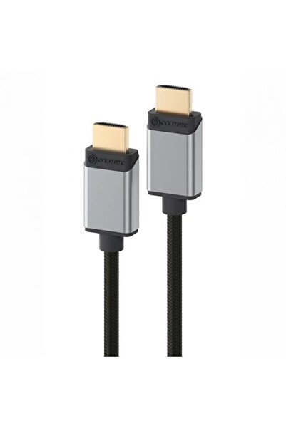 Alogic Cablu HDMI 8K 60Hz St/St 3m gri spațial