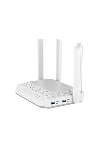 Keenetic Router Hero KN-1012-01-EU AX3000