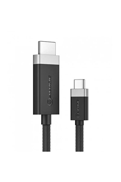 Alogic Cablu USB-C la HDMI Fusion 4K 2m