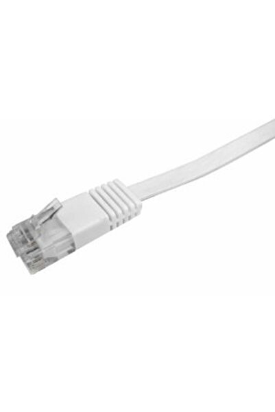 LogiLink Patch Cable plaski CAT5e U-UTP dl.20m