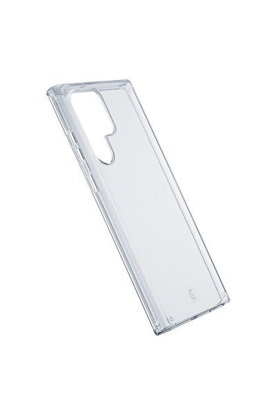 Cellularline Clear Strong - Husă Samsung Galaxy S24 Ultra (transparentă)