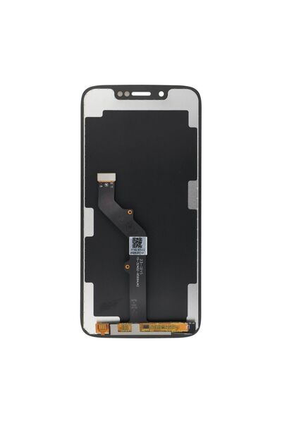 OEM Husă pentru MOTOROLA G7 Play fără ramă