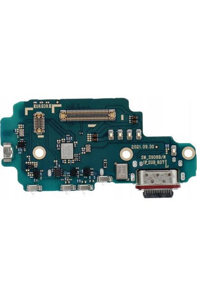 OEM Încărcător rapid pentru SAMSUNG S22 Ultra 5G S908B/F