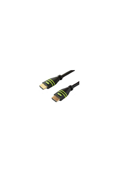 Techly 304499 5m /s1x HDMI (wtyk) 1x HDMI (wtyk)