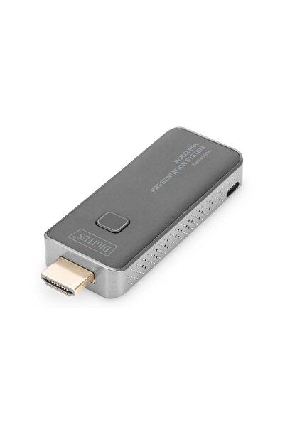 Digitus Wireless HDMI Transmitter (Sendeeinheit f√ºr DS-55319