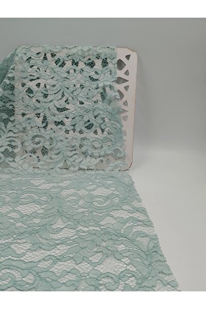 ünsal tekstil KARDONE DANTEL KUMAŞ(1 Metre × 1.5 En)
