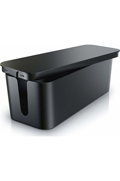 Mozos Organizator Mască neagră 1 bucată (KBO-BK)