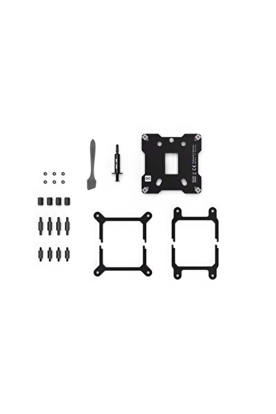 Alphacool Cooler CPU Core 1 - Argintiu