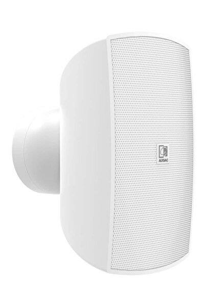 AUDAC Coloană audio ATEO4M/W pentru montare în interior și exterior cu Clever...