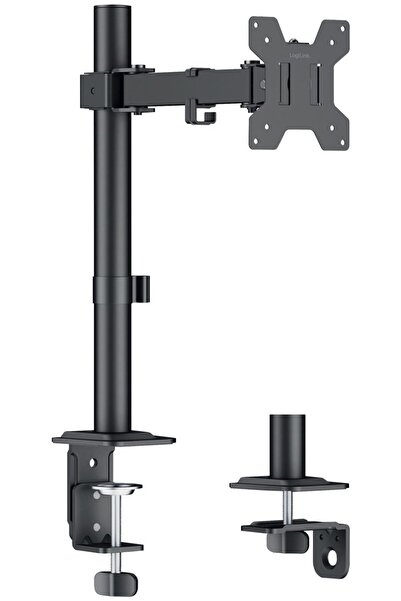LogiLink Suport pentru monitor 17 - 32 inch, max. 10 kg, din oțel