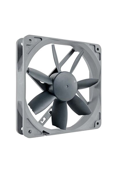 Noctua Ventilator NF-S12B redux 1200 PWM