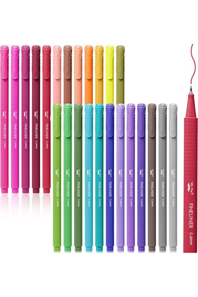 MRPEN Mr. Pen- Fineliner Pens