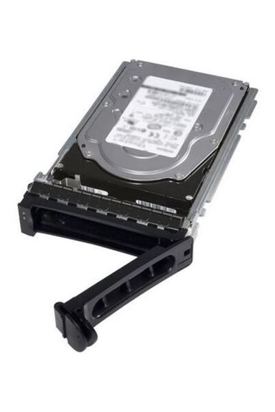 Dell HD 1.8TB SAS12 10 2.5 S-TB CMN V768J, 2.5", 1800 GB, 10000 RPM