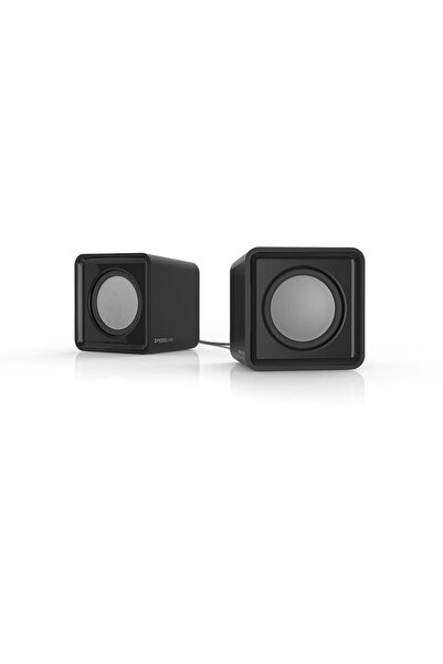 Speedlink Boxe stereo TWOXO negre