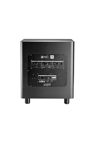 JBL LSR310S - Subwoofer activ de studio