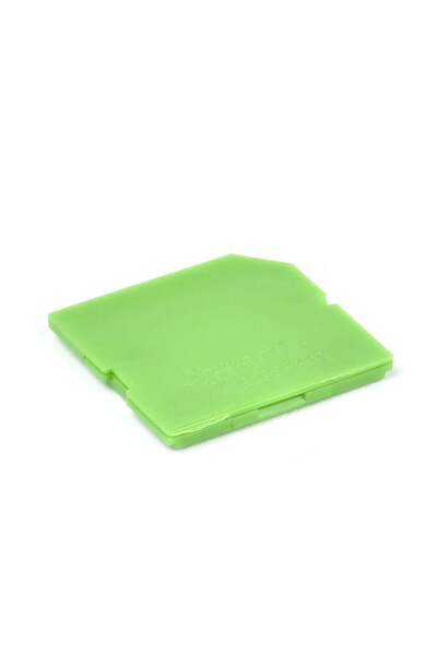 Smart Keeper SmartKeeper Mini "SD Port" Blocker gr√ºn 10 Stk.