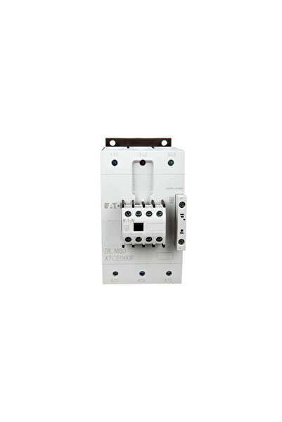Eaton Stycznik mocy 80A 3P 230VAC 2Z 2R DILM80-22(230V50HZ,240V60HZ) 239449
