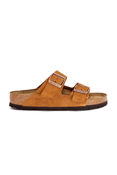 Birkenstock Arizona BS 1027082 Unisex Terlik Tarçın Juststep