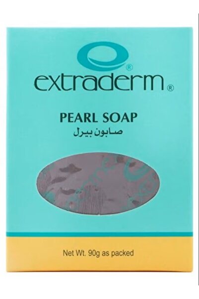 Extraderm PEARL SOAP 90g