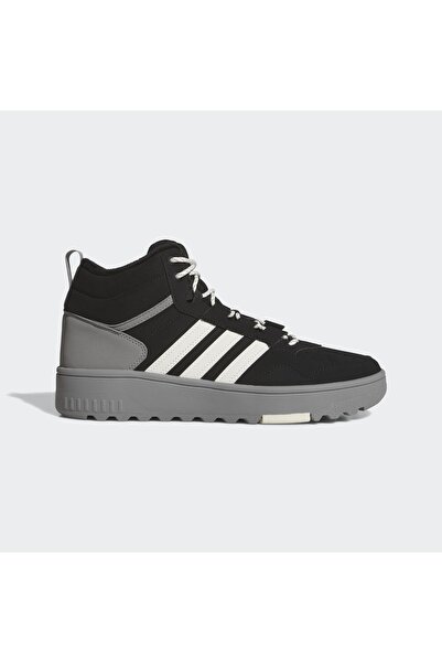 adidas Hoops 4.0 Mid Winterized Unisex Yetişkin Sneaker KI6374