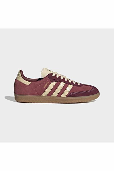 adidas Samba Og Erkek Sneaker KK2267
