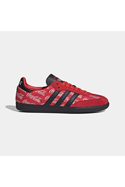 adidas Samba Og Coca Cola Erkek Sneaker KH6893