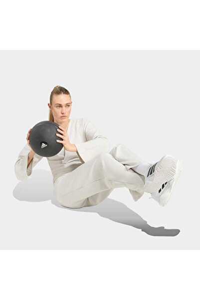 adidas بنطلون رياضي نسائي من Motion Ess P KV3898