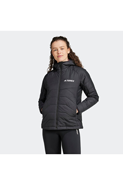 adidas W Mt Ins Ho Jkt Kadın Spor Mont IM7668