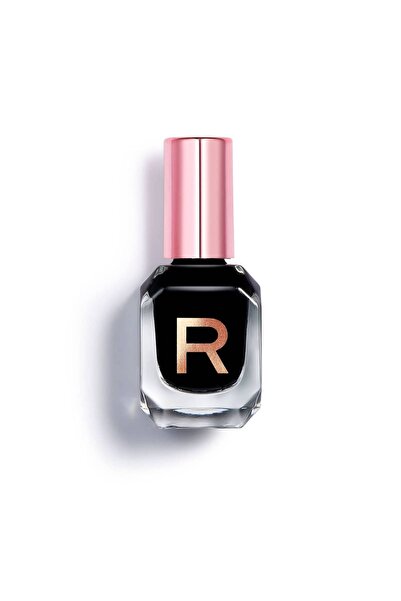 Makeup Revolution London Express, Nail Polish, Eclipse, 10 ml
