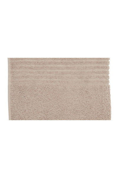 Brilli Midtex bathroom towel 400gr 70x130cm beige 5-piece set