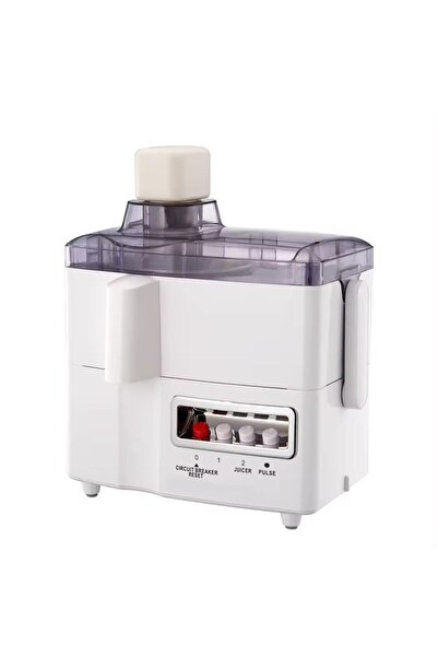 Tradeo 4 in 1 Juicer Blender Grinder Mixer with Multiple Speed Control and Pu...