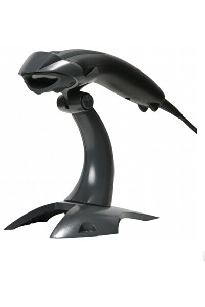 HONEYWELL 1200g Voyager, USB, ƒçern√ ° , stojan