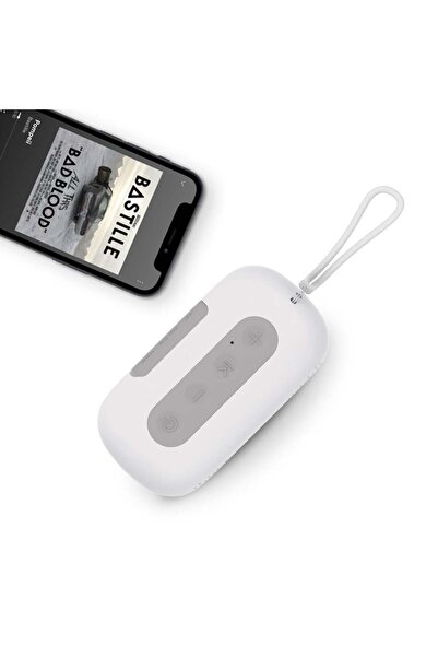 Veho Boxă portabilă wireless Bluetooth MZ-4. MZ4 este o boxă wireless compact...