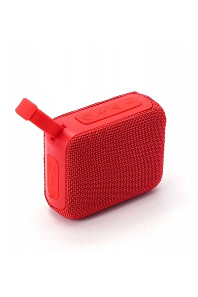 OEM G≈Ço≈õnik wireless C100 5W roșu