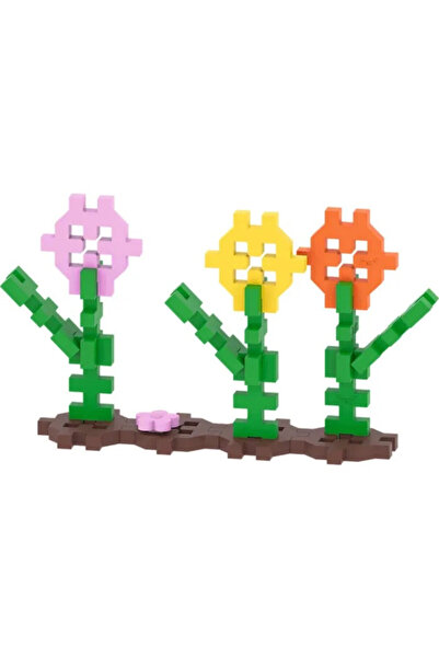 Trefl Joc pentru copii Conectează Florile