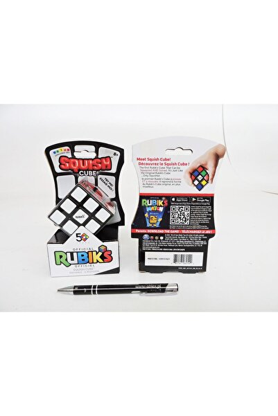 Rubiks Cubul Rubik: Cub 3x3 de cioplit