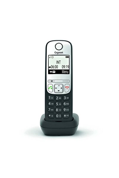 GIGASET A690 HX negru