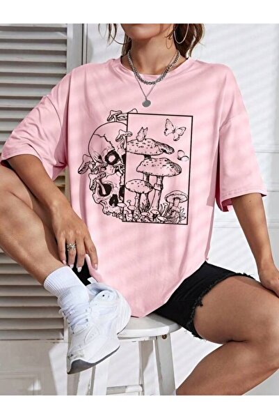 ZEMLİYA Slim Fit Premium Graphic Printed