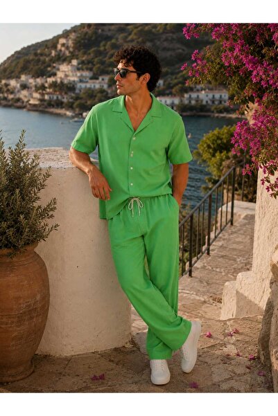 YNGMENCLASS Comfortable Fit, Cotton Linen, Breathable, Non-Sticking, Stuffed ...