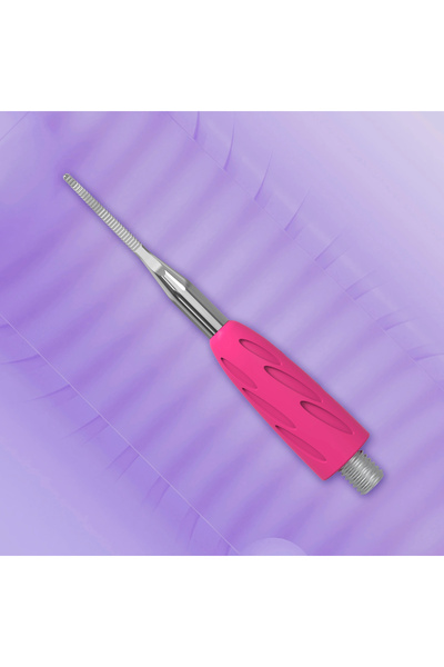 STALEKS Combo UNIQ 35 Spatulanın Çalışma Kısmı Dar Eğik Törpü