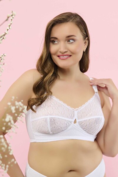Yeni İnci BALANESS, STRONG GRIP AND 2 SIZES REDUCING BRA