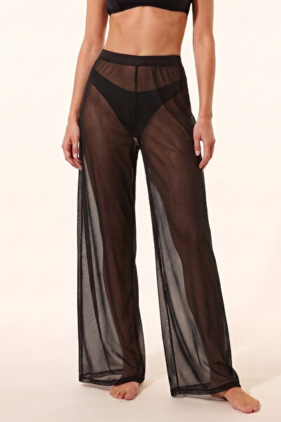 Atelier Tuberose Tulle Pareo Pants