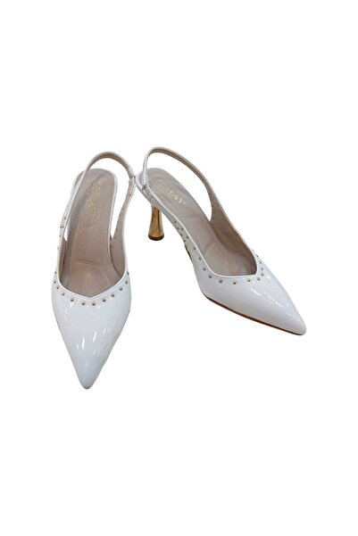 Acarbey Zenne with Heels