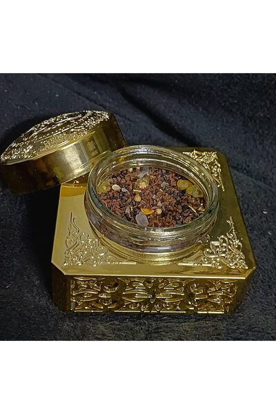 MAMSA بذور الويارد البري من إسفاند/إسباند - رحلة ثقافية في التنظيف العطري (18...