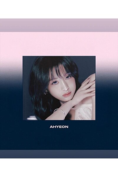 tays store BABYMONSTER - 3rd Mini Album [춤 (CHOOM)] Jewel ver.